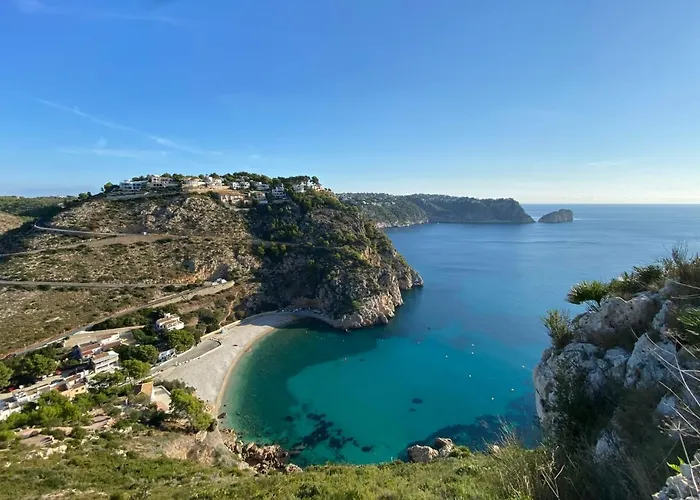 New Port Javea