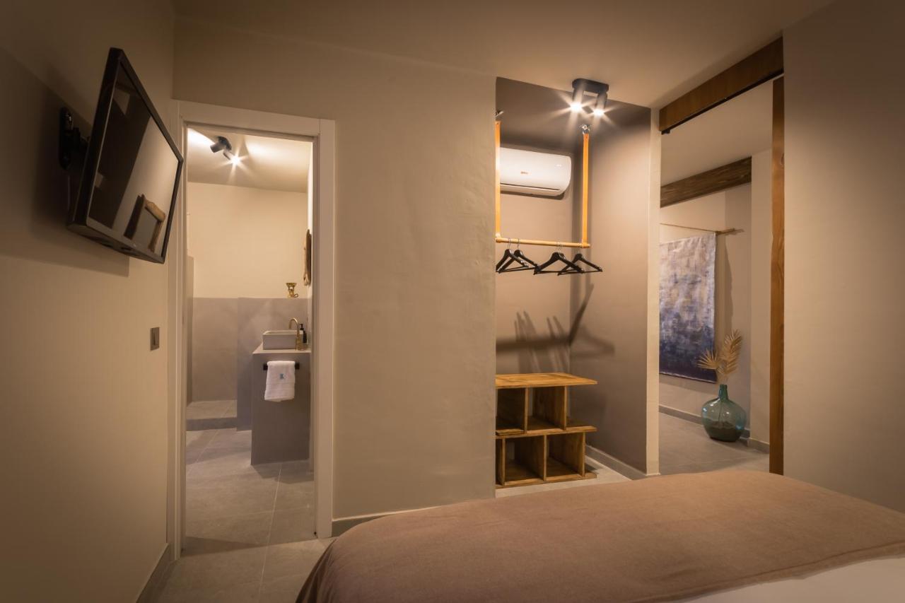 Apartamento New Port