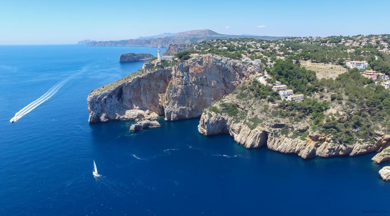 New Port Javea
